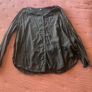 Sz: M Old Navy Tunic